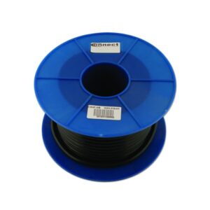 4 Core Cable - 4 x 0.65mm² - 30m