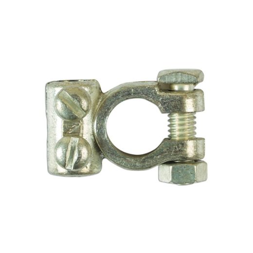 Battery Terminal - Light Duty Negative - Pack Of 10