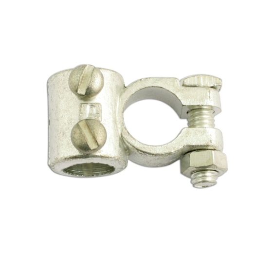 Battery Terminal - Medium Duty Positive - Pack Of 10
