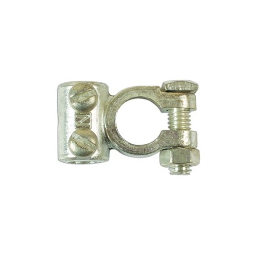 Battery Terminal - Medium Duty Negative - Pack Of 10