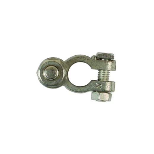 Cargo Battery Terminal with Washer & Nut - Negative - Pack Of 5