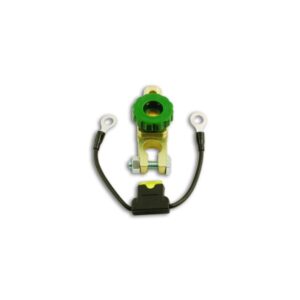 Battery Terminal - Anti Theft