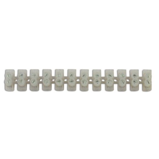 Wiring Connectors - 2.5A Terminal Block