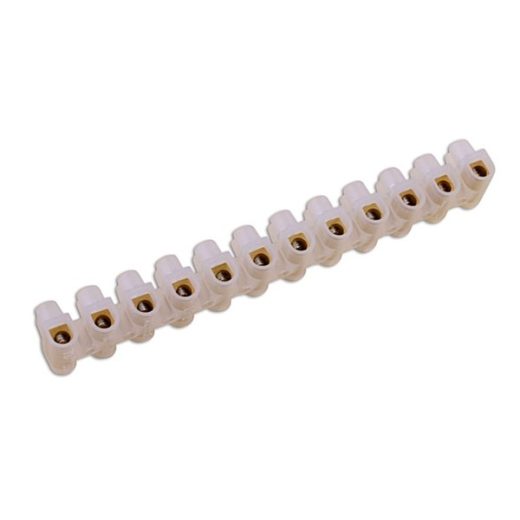 Wiring Connectors - 15A Terminal Block