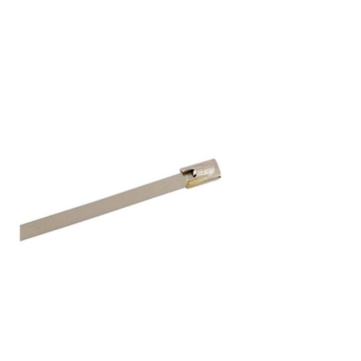 Cable Ties - Stainless Steel - 520mm x 4.8mm - Pack Of 50