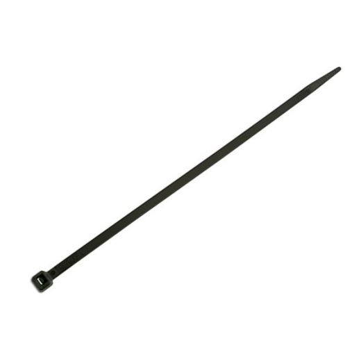 Cable Ties - Standard - Black - 460mm x 7.6mm - Pack Of 100