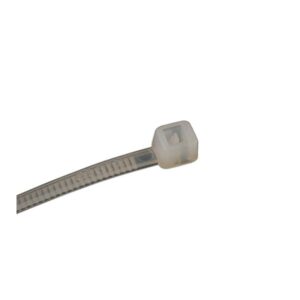 Cable Ties - Standard - Natural - 500mm x 13.0mm - Pack Of 50