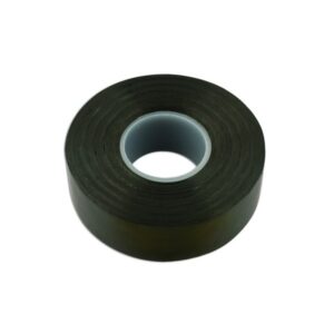 Advance AT7 Black PVC Tape - Pack of 10