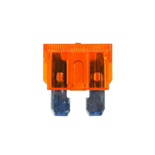 Fuses - Standard Blade - Beige - 5A - Pack Of 50