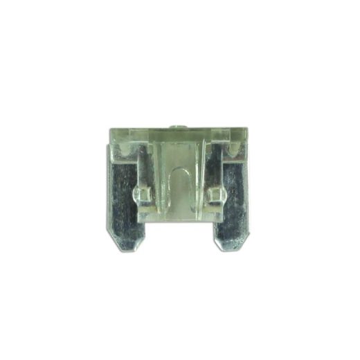 Fuses - Auto Mini Blade - Grey - 2A - Pack Of 25