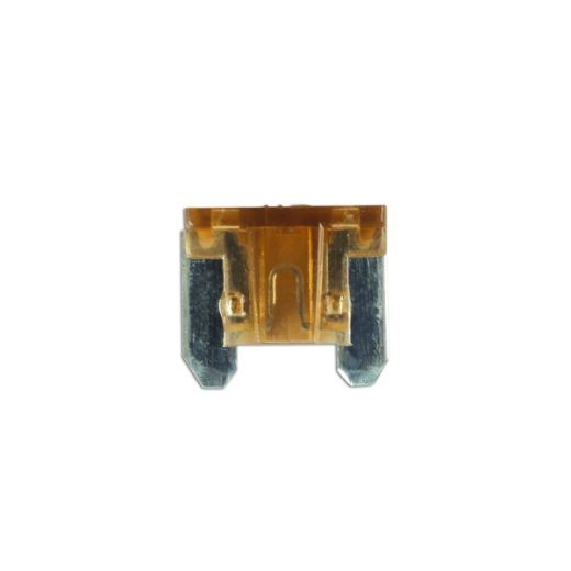 Fuses - Auto Mini Blade - Brown - 7.5A - Pack Of 25