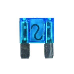 Fuses - Auto Maxi Blade - Blue - 60A - Pack Of 10