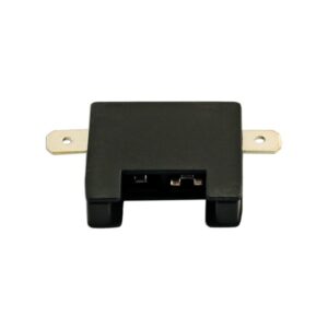 Fuse Holder - Standard Blade Type - Black - Pack Of 10