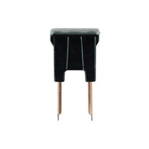 Fuses - Male Pin PAL - Blue - 80A - Pack Of 10