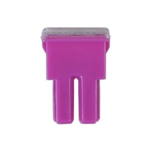 Fuses - Female Pin PAL - Pink - 30A - Pack Of 10
