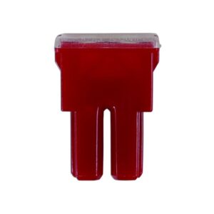 Fuses - Female Pin PAL - Red - 50A - Pack Of 10