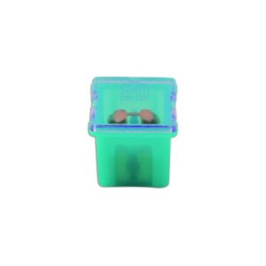 Fuses - Auto J Type - Blue - 20A - Pack Of 10