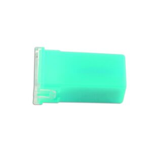 Fuses - Cartridge J Type - Blue - 20A - Pack Of 10