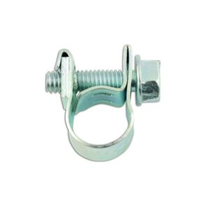 Mini Hose Clips M/S 7-9mm - Pack of 50