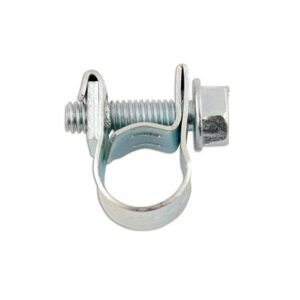 Mini Hose Clips M/S 10-12mm - Pack of 50