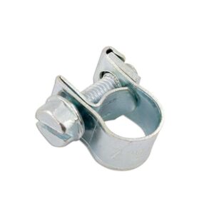 Mini Hose Clips M/S 15-17mm - Pack of 50
