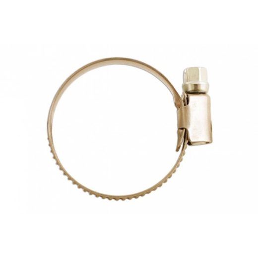 Hose Clips S/S 20-32mm - Pack of 10