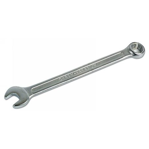 Spanner - Satin Combination - 32mm