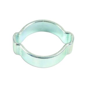 Twin Ear O Clips 17-20mm - Pack of 50