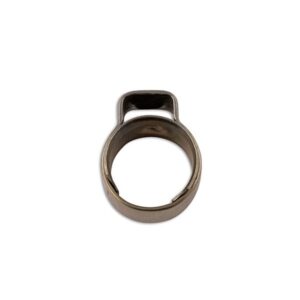 Single Ear O Clips 11.5-13.8mm - Pack of 25