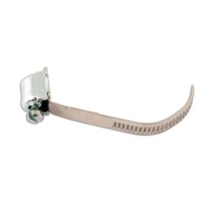 Mini Petrol Pipe Clips 11-19mm - Pack of 20