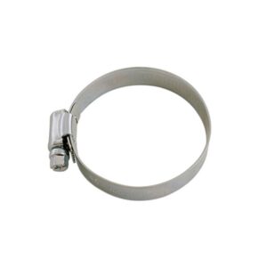 Hose Clips M/S 70-90mm - Pack of 20
