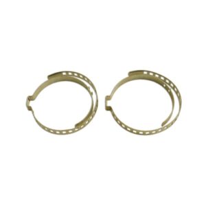 CV Boot Clips 7 x 245mm - Pack of 20