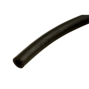 Fuel Hose - Black - 10.0mm ID - 10m - 300PSI