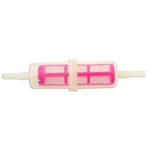 Large Universal Diesel Fuel Filter - Extra Long Pack 10