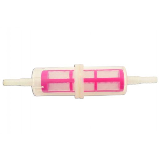 Large Universal Diesel Fuel Filter - Extra Long Pack 10