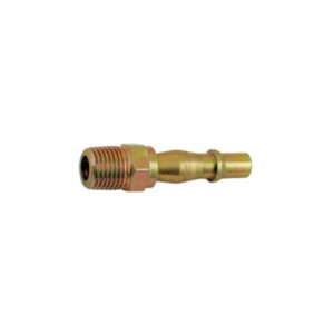 Fastflow Standard Male Adaptor - 1/4in. BSP - Pack Of 5