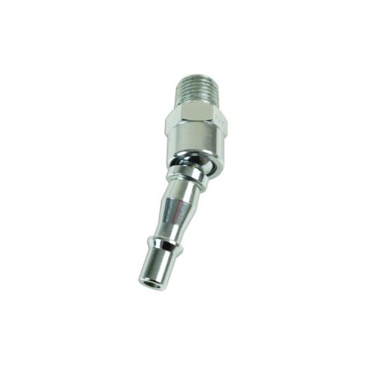 Fastflow Swivel Male Adaptor - 1/4in. BSPT