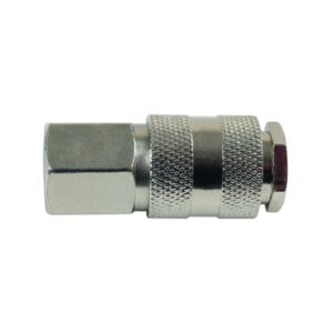 Female Coupling - 1/4 BSP - Pack of 1