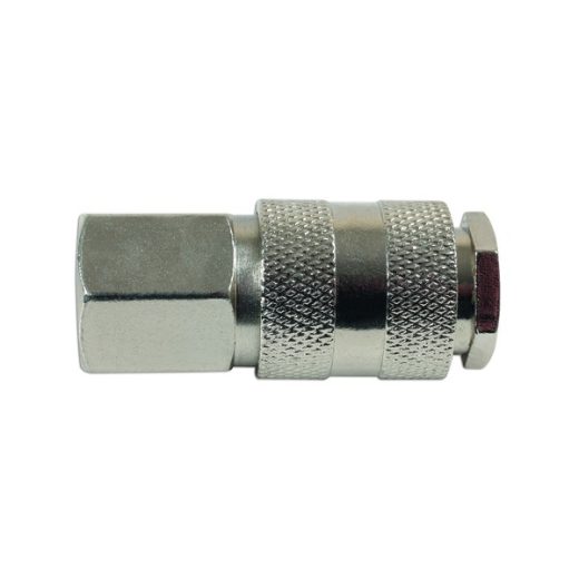 Female Coupling - 1/4 BSP - Pack of 1