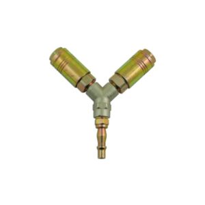 Compresser Tool - Y Piece Air Coupling