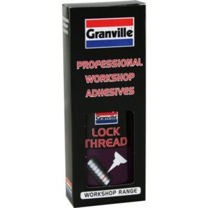 Granville Lock Thread & Seal - 50ml