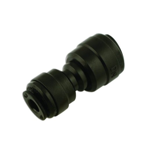 Hose Connector - Reducing Push-Fit - 6mm To 4mm - Pack Of 5