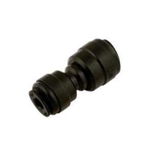 Hose Connector - Reducing Push-Fit - 8mm To 6mm - Pack Of 5
