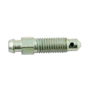 Brake Bleed Screw BMW 1/4 UNF x 28TPI - Pack of 25