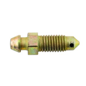 Brake Bleed Screw VAG M7 x 1.0mm - Pack of 25