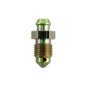 Brake Bleed Screw Ford M10 x 1.0mm - Pack of 25