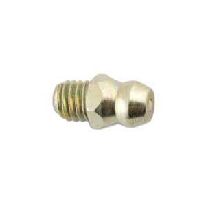 Grease Nipple - Straight - M10 x 1.50mm - Pack Of 50