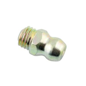 Grease Nipple - Straight - 1/4in. UNF - Pack Of 50