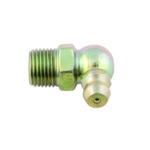 Grease Nipple - 90° Angle - 1/8in. Gas BSP - Pack Of 25