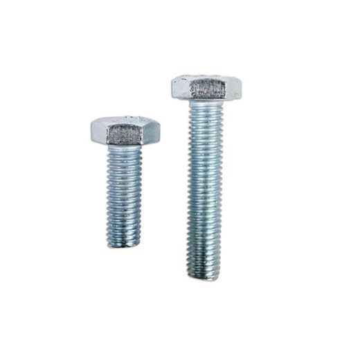 Hi-Tensile Set Screw - M6 x 100.0mm - Pack of 25